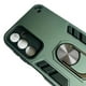 thumbnail image 2 of Carcasa Para Samsung A35 5g Anti Golpes Anillo Plomo, 2 of 3