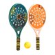 thumbnail image 1 of Raquetas De Tenis De Playa Para Ni?os Con Pelota Para Parques, Patios, Ni?os Al Aire Libre, 1 of 5