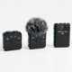 thumbnail image 1 of Micrófono Lavalier Inalámbrico Wynwood Sound – Pack de 2, 1 of 8