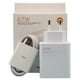 thumbnail image 1 of Cargador Xiaomi 67w HyperCharge Combo Type A, 1 of 4