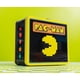thumbnail image 4 of Lata de almacenamiento reutilizable de metal Lunchbox Toynk Pac-Man de estilo retro, 4 of 9