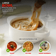 thumbnail image 2 of 6 bowl para sopa pocillo de consomé 280cc porcelana, 2 of 3