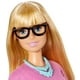 thumbnail image 2 of Muñeca Maestra Mattel Barbie, 2 of 3