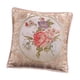 thumbnail image 5 of Funda De Almohada Decorativa Europea Para Decoración Del Hogar, Sofá, Sillón, Color Caqui, 5 of 5