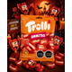 thumbnail image 2 of Pack 10 Gomitas Trolli Dientes Dracula 80g, 2 of 2