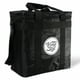 thumbnail image 2 of Vinyl Styl Padded Carry Case Records Tt Black Accesorio, 2 of 2