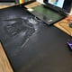 thumbnail image 2 of Mouse Pad Gamer Xxl Diseño Calavera 90x40cm, 2 of 2