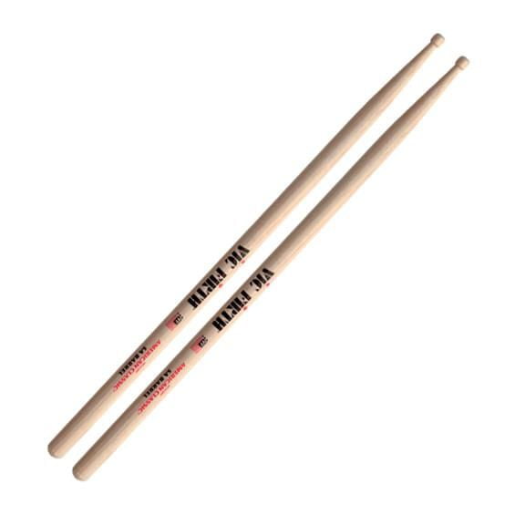 Baquetas Punta De Madera Vic FIrth American Classic 5ABRL