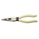 thumbnail image 5 of Alicates de punta larga Klein Tools D203-8-GLW Hi-Viz Glow 20 cm, 5 of 7