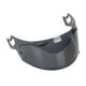 thumbnail image 3 of Visera De Repuesto Para Casco De Motocicleta, Visera Protectora Para XD RX7V Vas-v, Color Marrón Oscuro, 3 of 3