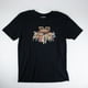 thumbnail image 1 of Polera Hombre YOU Street Fighter Lucha Negro, 1 of 3