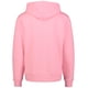 thumbnail image 4 of Sudadera con capucha Messi para niño, manga larga, polar, rosa candy, talla 4, 4 of 4