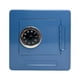 thumbnail image 3 of Caja De Ahorro De Dinero Con Contrase?a Hucha Con Contrase?a Peque?a Para Ni?as Ni?os Ni?os Azul, 3 of 5
