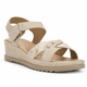 thumbnail image 3 of Sandalia Chalada Mujer Piura-11 Beige Casual, 3 of 9