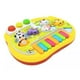 thumbnail image 3 of Pack X 3 Piano Caricatura Semaforo Animales, 3 of 3