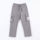 thumbnail image 1 of Pantalón de Buzo Niña Cargo Minnie Gris Disney, 1 of 5