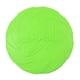 thumbnail image 1 of Juguetes Interactivos Para Perros Con Placa Voladora De Playa De Verano De Goma Suave Verde 22cm, 1 of 5