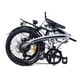 thumbnail image 3 of Bicicleta Eléctrica Cero M1 Gris Oscuro, 3 of 4
