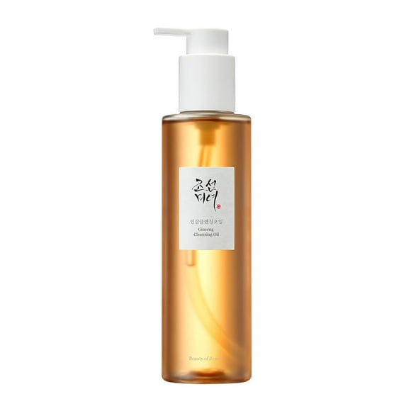 Beauty of Joseon Aceite Limpiador de Ginseng