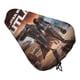 thumbnail image 1 of Funda de Asiento de Bicicleta Impermeable Guerra de las Galaxias Desmarcar, 1 of 6