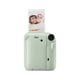 thumbnail image 4 of Cámara Instantánea Instax Mini 12 VERDE MENTA, 4 of 4