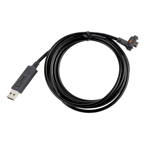Herramienta de entrada USB Mitutoyo 06AFM380A a prueba de agua con interruptor de datos