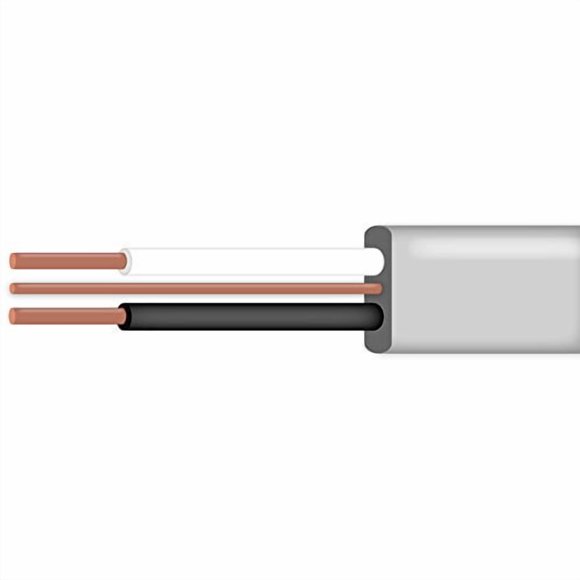Cable Stock Wire 10 AWG 23 m UF-B para Entierro Directo