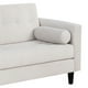 thumbnail image 4 of Sofa Retro 3c Felpa 00 Crudo, 4 of 6
