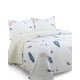 thumbnail image 5 of Cubrecama Quilt Con Sherpa 2 Plaza 230 Cm X 250 Cm, 5 of 6