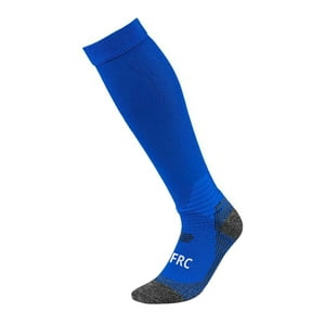 Frc - Medias De Futbol Deportivas Premium Adulto Azul Rey