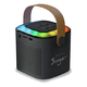 thumbnail image 2 of Parlantes karaoke my lil first singer luz rgb Gris oscuro, 2 of 3