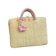 thumbnail image 4 of Funda Para Portátil De 16 Pulgadas, Ligera Y Elegante, Ideal Para El Trabajo, Viajes Y Oficina, Color Amarillo, 4 of 5