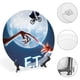 thumbnail image 4 of Plato Decorativo Desmarcar E.T. El Extraterrestre 15 cm, 4 of 6