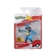 thumbnail image 2 of Pokémon Figuras Batalla Pack, producto surtido, 2 of 13