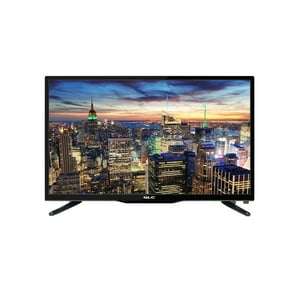 Glc - Televisor Led Y Monitor 24 Pulgadas