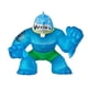 thumbnail image 1 of Figura de acción Heroes of Goo Jit Zu Stretchy Shark Thrash, 1 of 3
