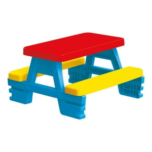 Dolu - Mesa De Picnic Para 4