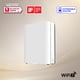 thumbnail image 2 of Router ASUS ZenWiFi BQ16 Pro Mesh WiFi 7 de Cuatro Bandas, 2 of 8