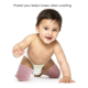 thumbnail image 5 of Casco Gorro Belug  Protector Anti Golpes Bebe Y Rodilleras  Rosa, 5 of 5
