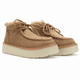 thumbnail image 5 of Botin Tostado Mujer Casual Chalada Pierce, 5 of 7