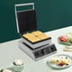 thumbnail image 2 of Wafflera Maquina De Waffles Waflera Industrial Wafleras 4cav, 2 of 9