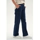 thumbnail image 3 of Jeans Mujer Flare Tiro Alto Azul Oscuro, 3 of 4