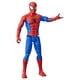 thumbnail image 2 of Marvel Spider-Man Titan Series Spider-Man, 2 of 6