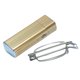 thumbnail image 5 of Gafas De Lectura Plegables Con Estuche De Almacenamiento, Lectores Con Bisagra De Resorte, 350 Grados, 5 of 5