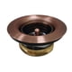 thumbnail image 1 of Colador para fregadero de bar Kingston Brass Tacoma K461BAC, 1 of 2