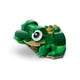 thumbnail image 3 of Lego Tortuga Con Flor De Nenúfar, 3 of 4