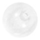 thumbnail image 3 of Pantalla De Lámpara Colgante De Bola De Cristal Para Lámpara De Mesa, Dormitorio, Diámetro De 12 Cm, 3 of 5