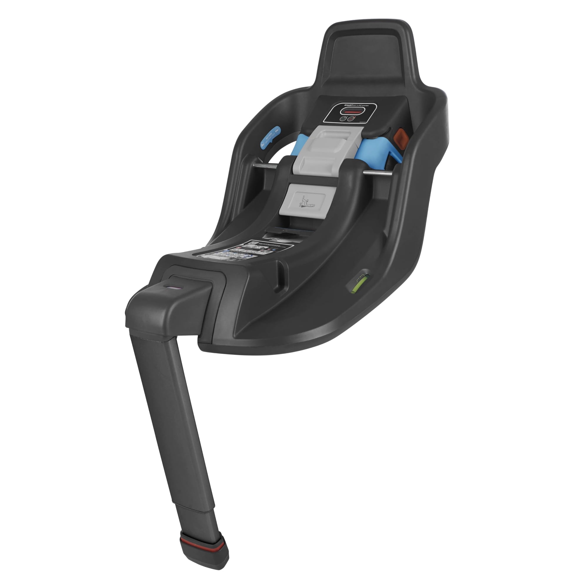 Base De Asiento De Coche Uppababy Extra Aria Compatible Con Aria Infant