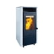 thumbnail image 1 of Estufa Pellet 9,5 Kw Wi-Fi 160 M², 1 of 8