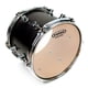 thumbnail image 1 of Tom Drumhead Evans G2, transparente, 38 cm, dos capas, 1 of 2